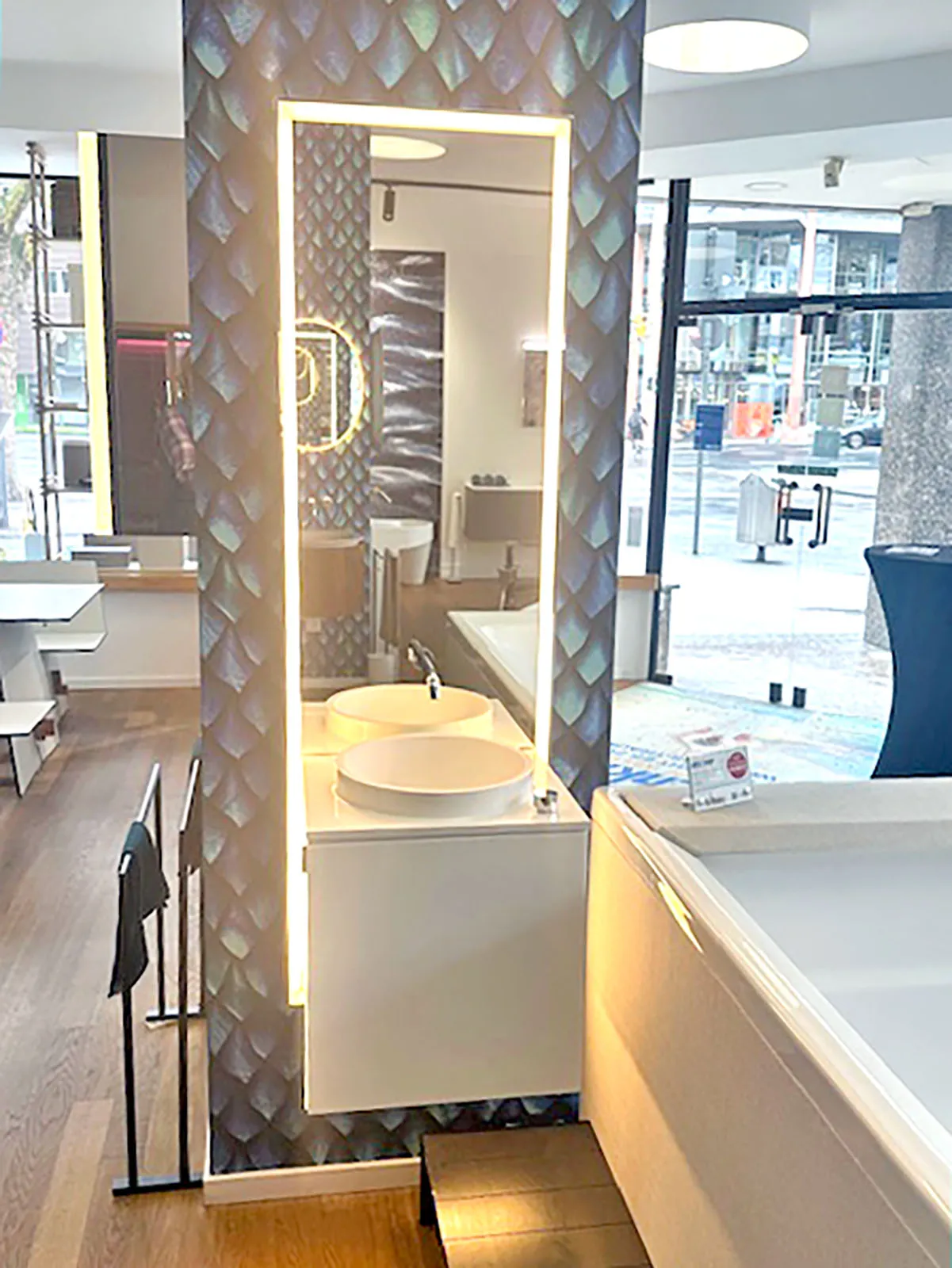 Baddesign Sonderangebot Hattingen Bochum Köln