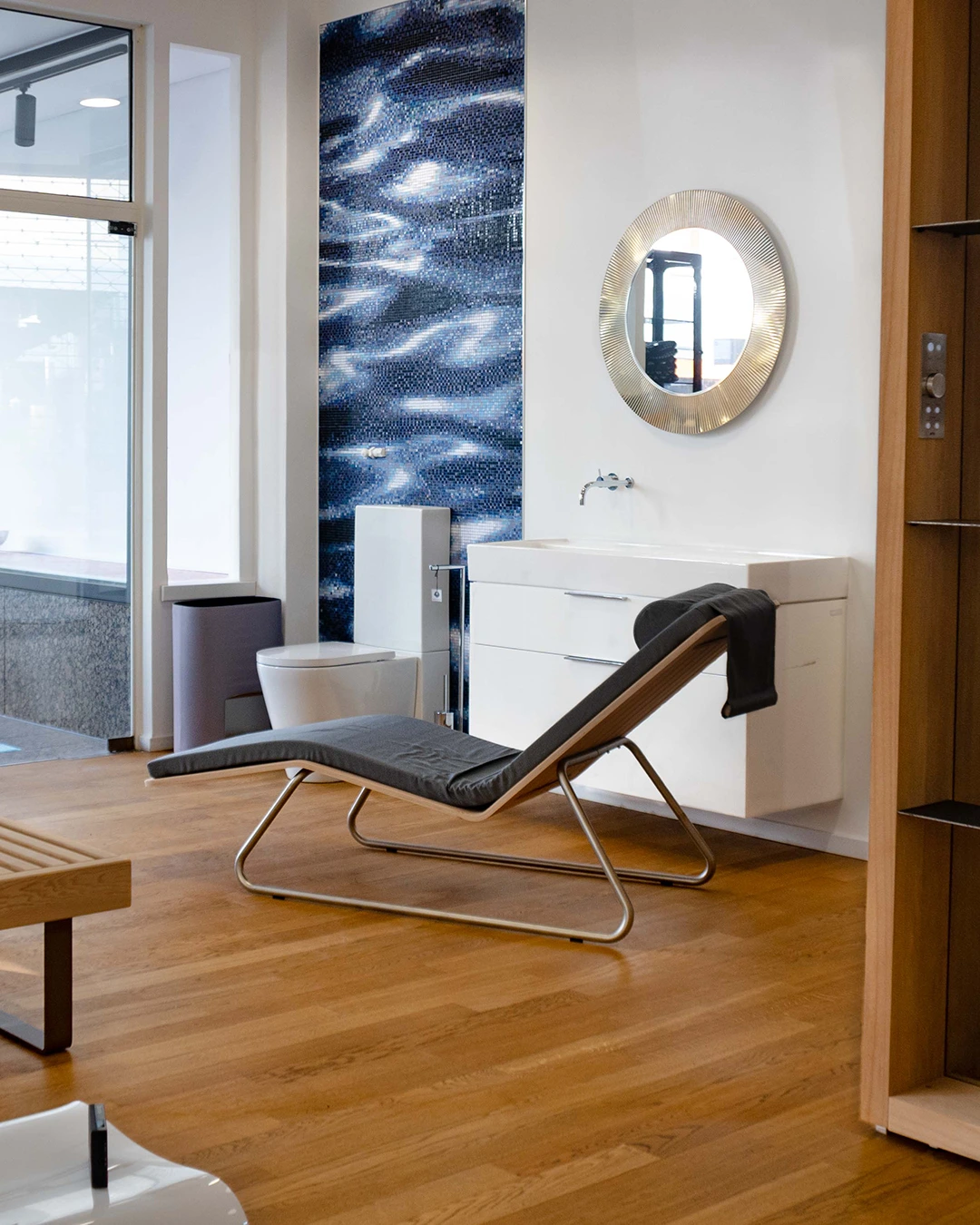 PASSAGEN Interior Design Week