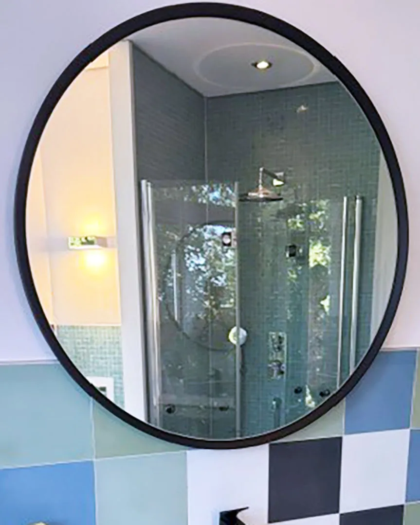 Villeroy & Boch Spiegel Sonderangebot Badausstellung Bochum