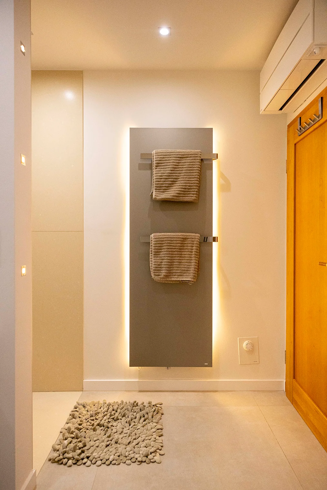 ​Dachgeschosstraumbad in Witten