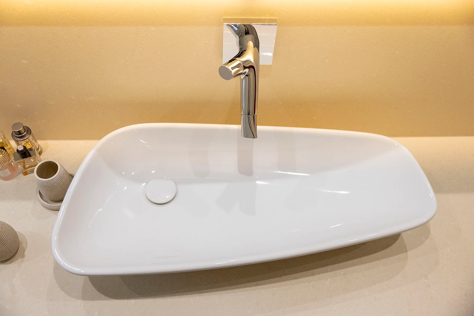 ​Dachgeschosstraumbad in Witten