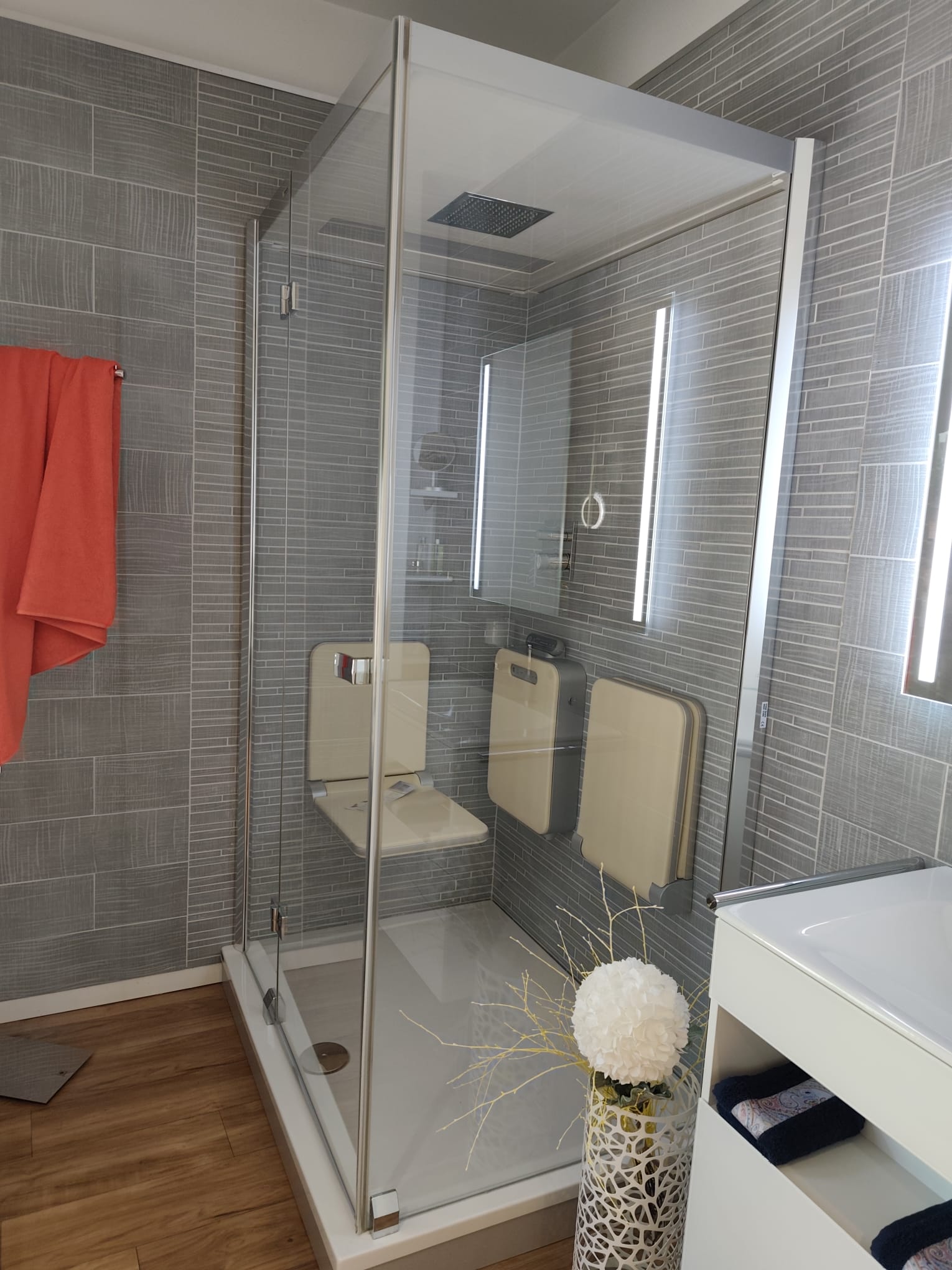 Baddesign Sonderangebot Hattingen Bochum Köln
