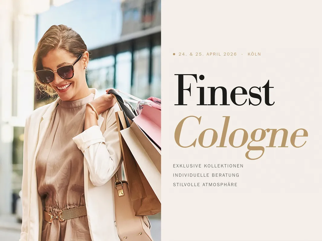 Finest Cologne 2026 Wellness-Manufaktur Hasenkamp