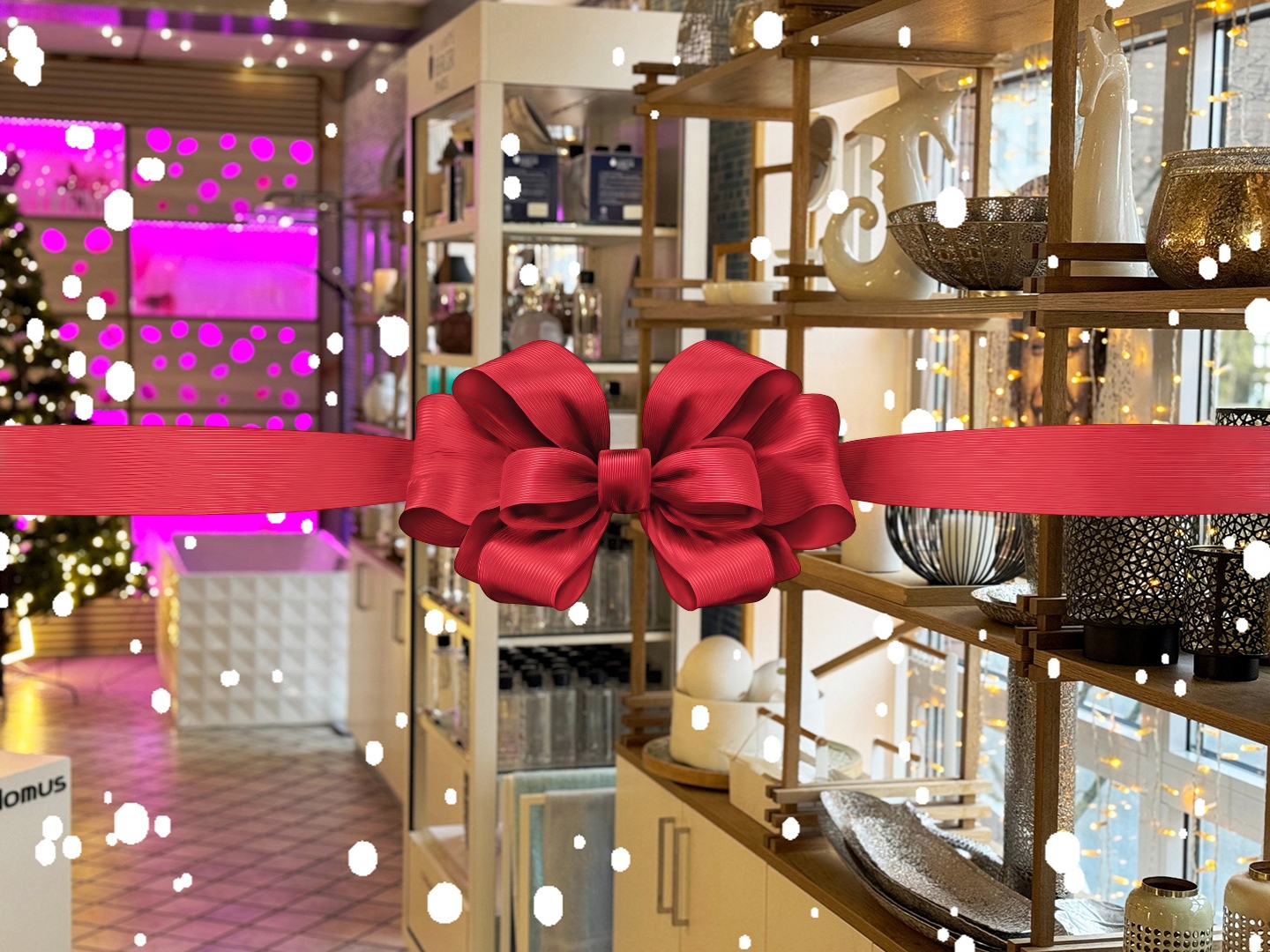 News Geschenkideen Weihnachten Bad &amp; Sauna