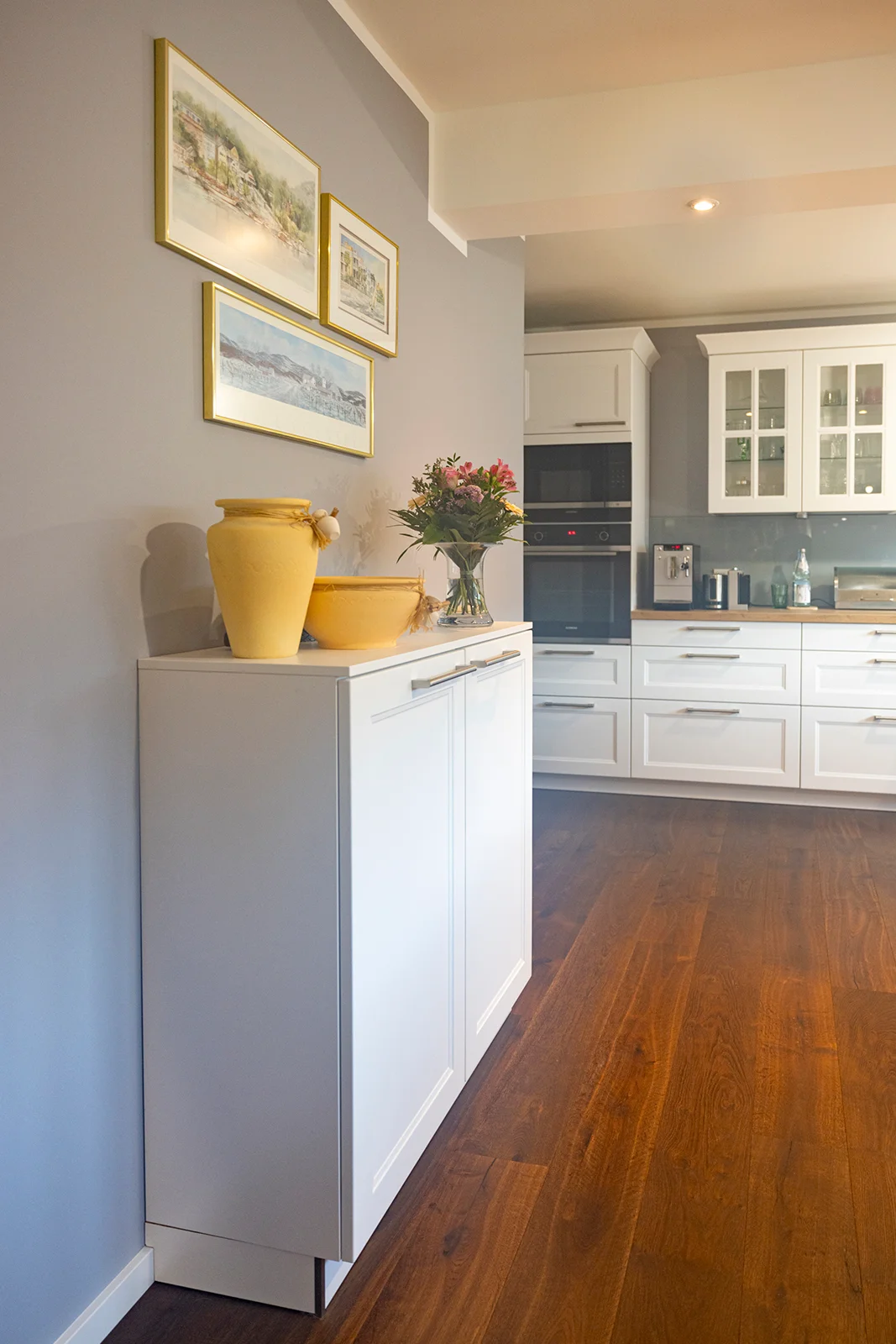 ​Komplett-Wohnraumsanierung in Bochum