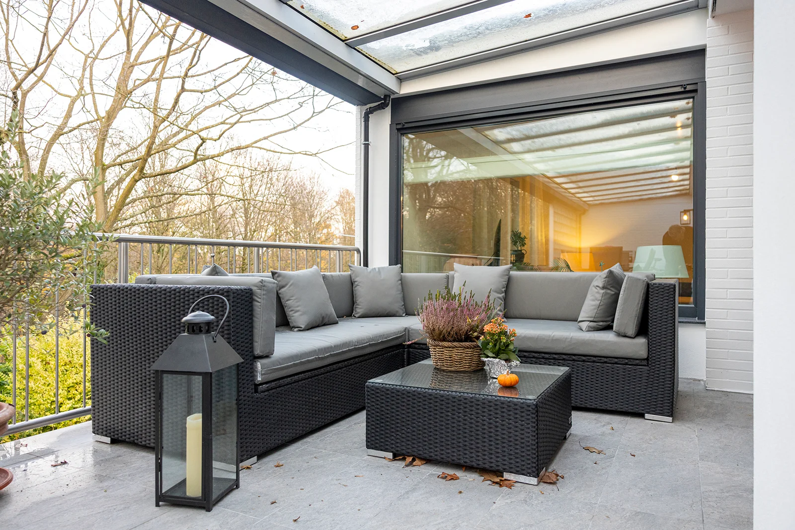 ​Komplett-Wohnraumsanierung in Bochum