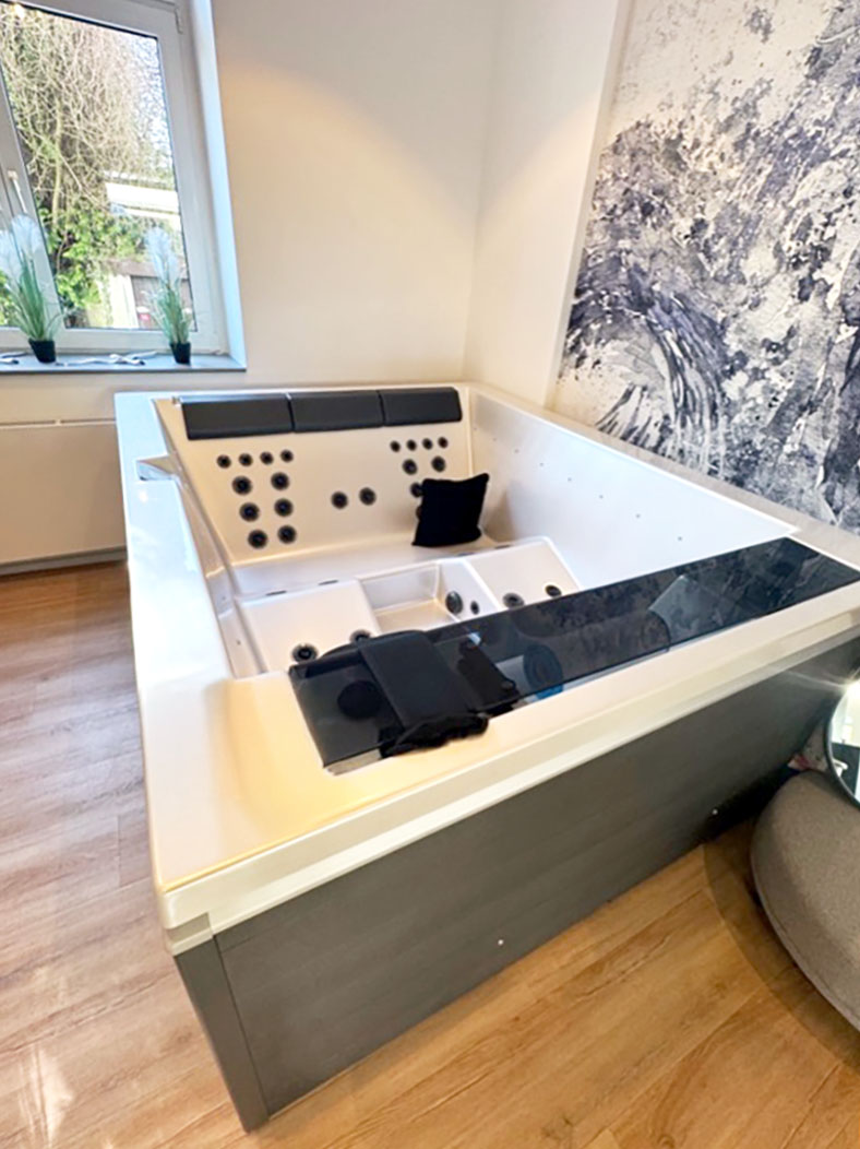 Baddesign Sonderangebot Hattingen Bochum Köln