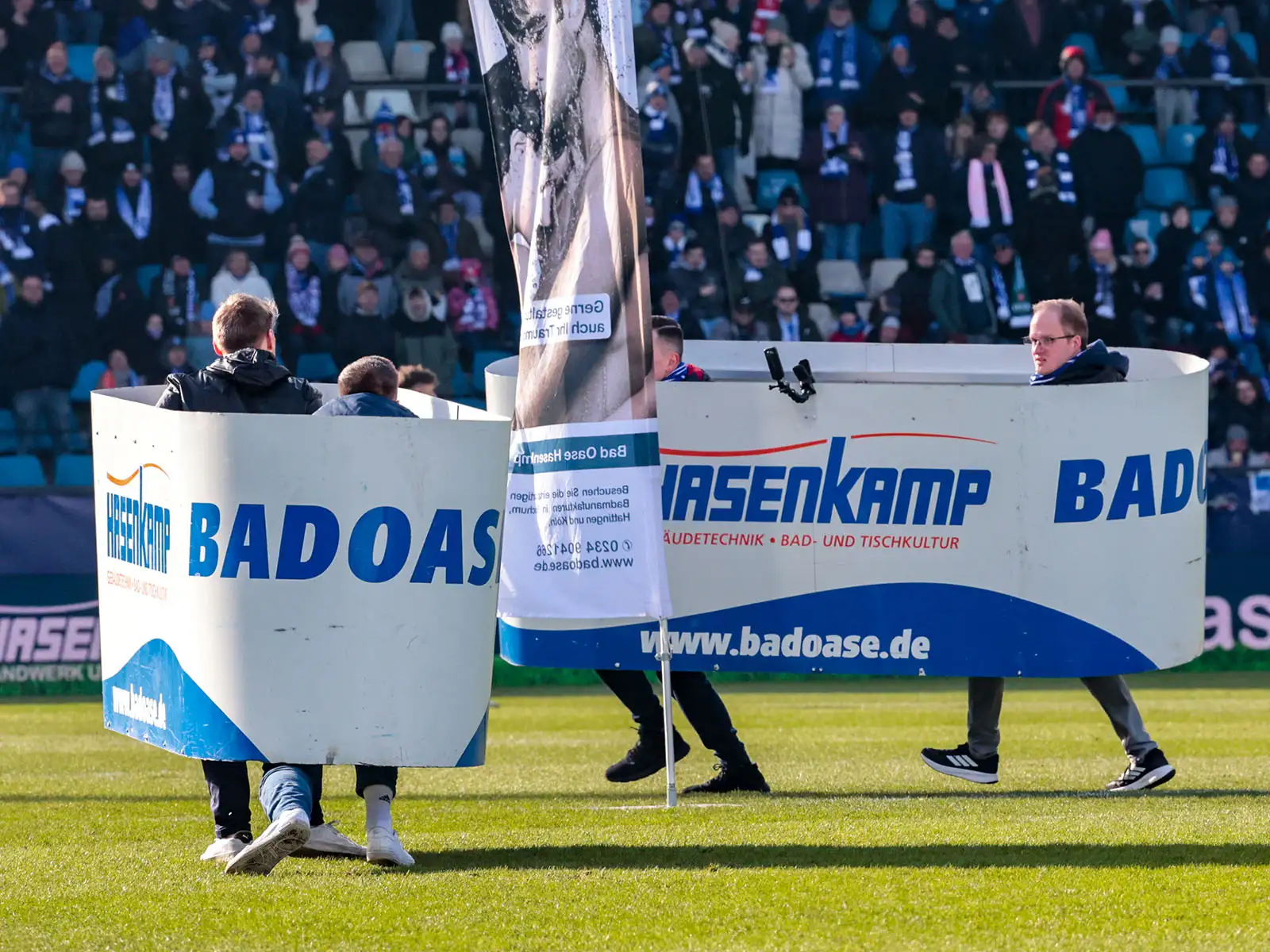 NEWS Partner Spieltag VfL Bochum