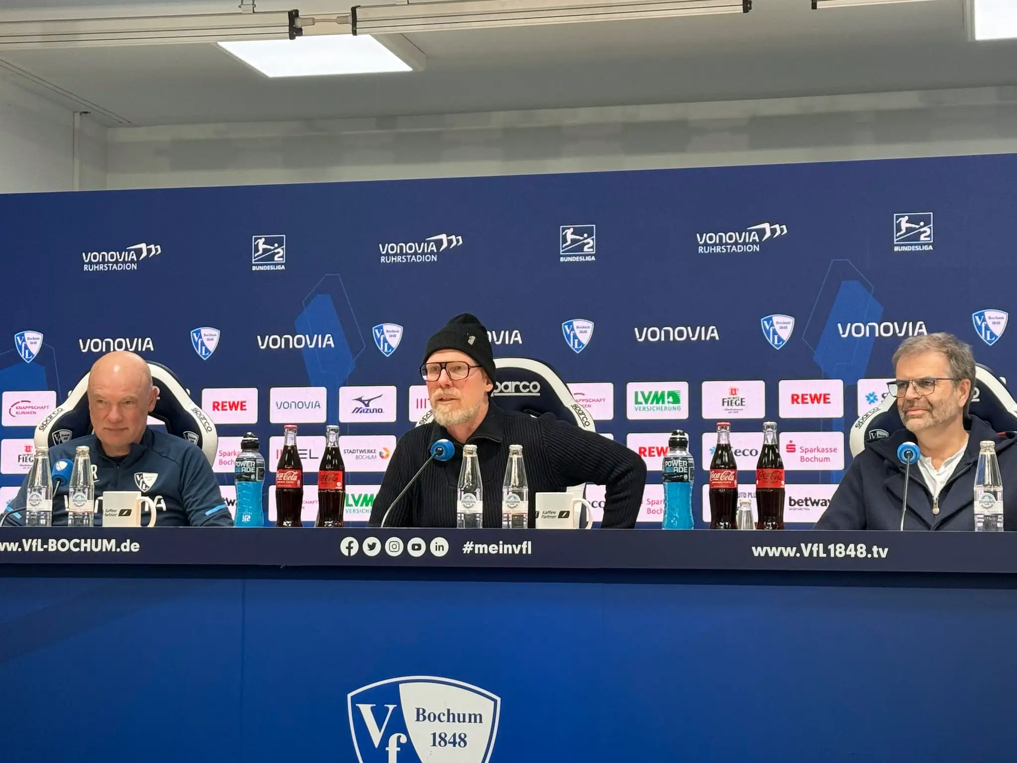 NEWS Partner Spieltag VfL Bochum