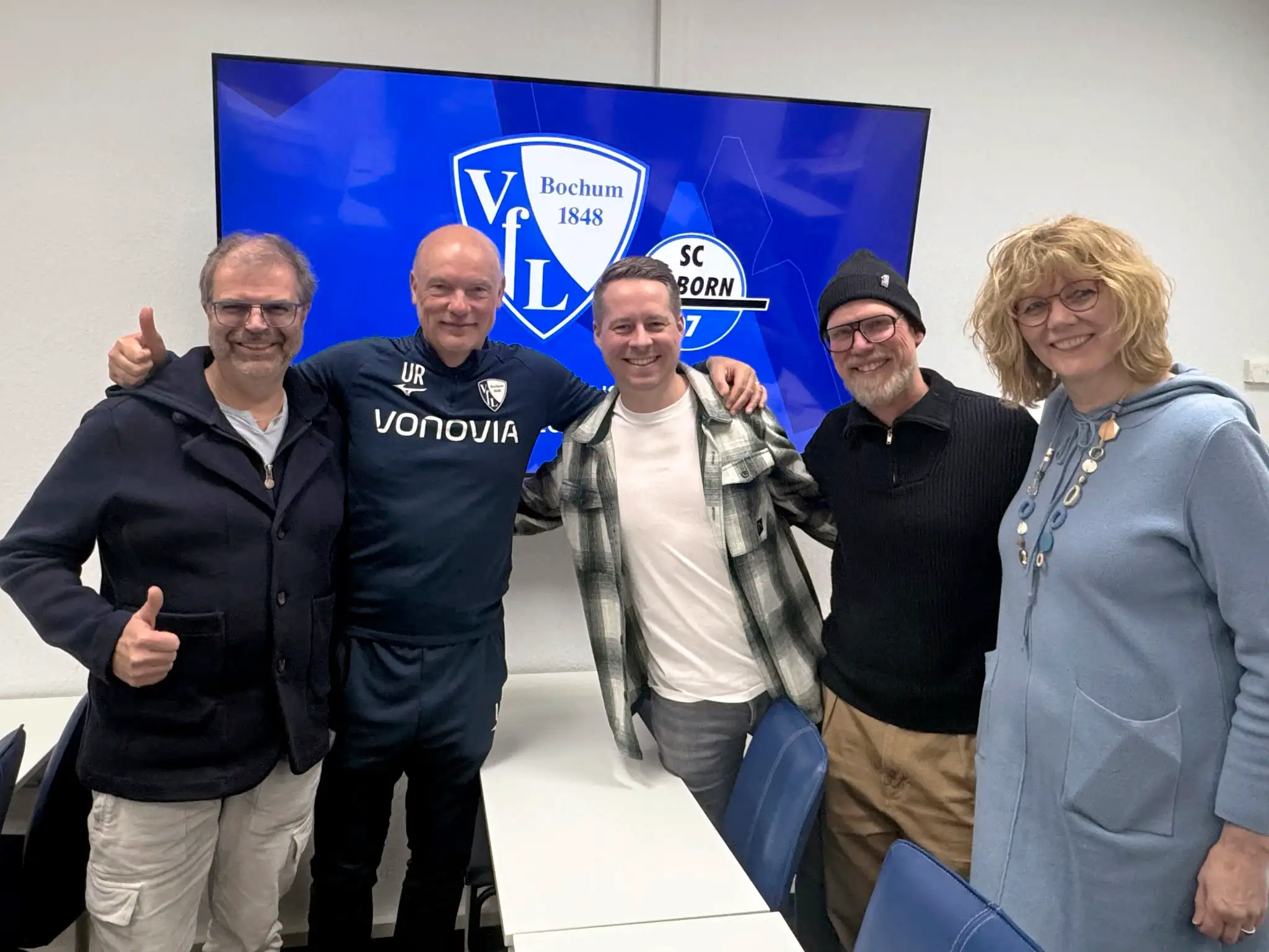 NEWS Partner Spieltag VfL Bochum