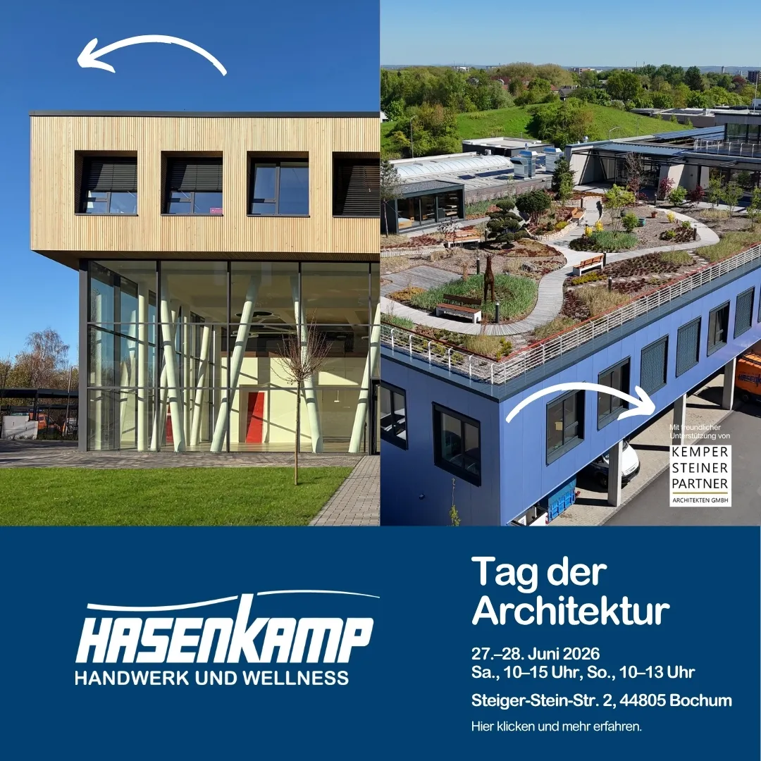 Tag der Architektur 2026