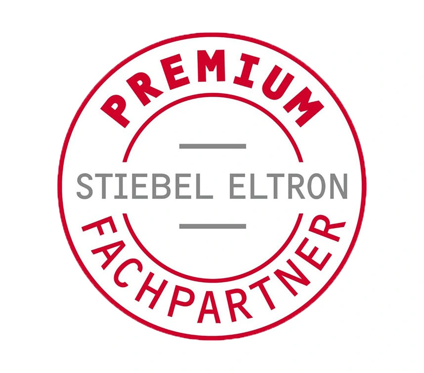 Erdwärmepumpe,  Luft-Wärmepumpe oder  Sole-Wasser-Wärmepumpe