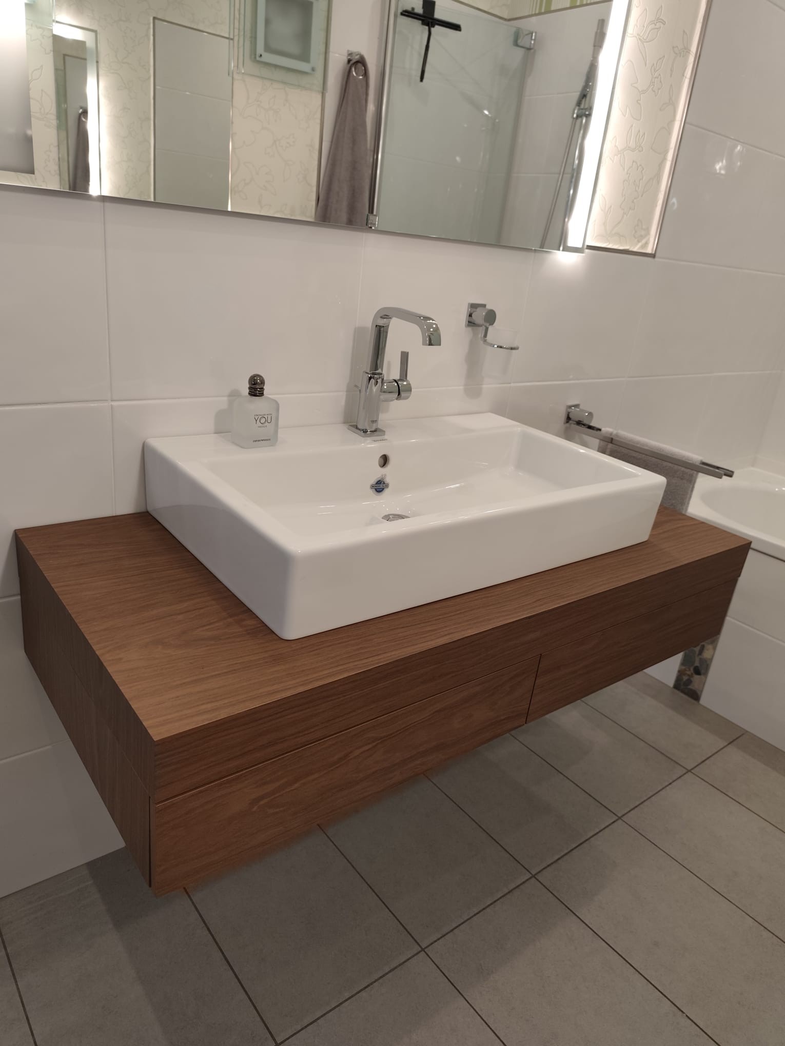 Baddesign Sonderangebot Hattingen Bochum Köln