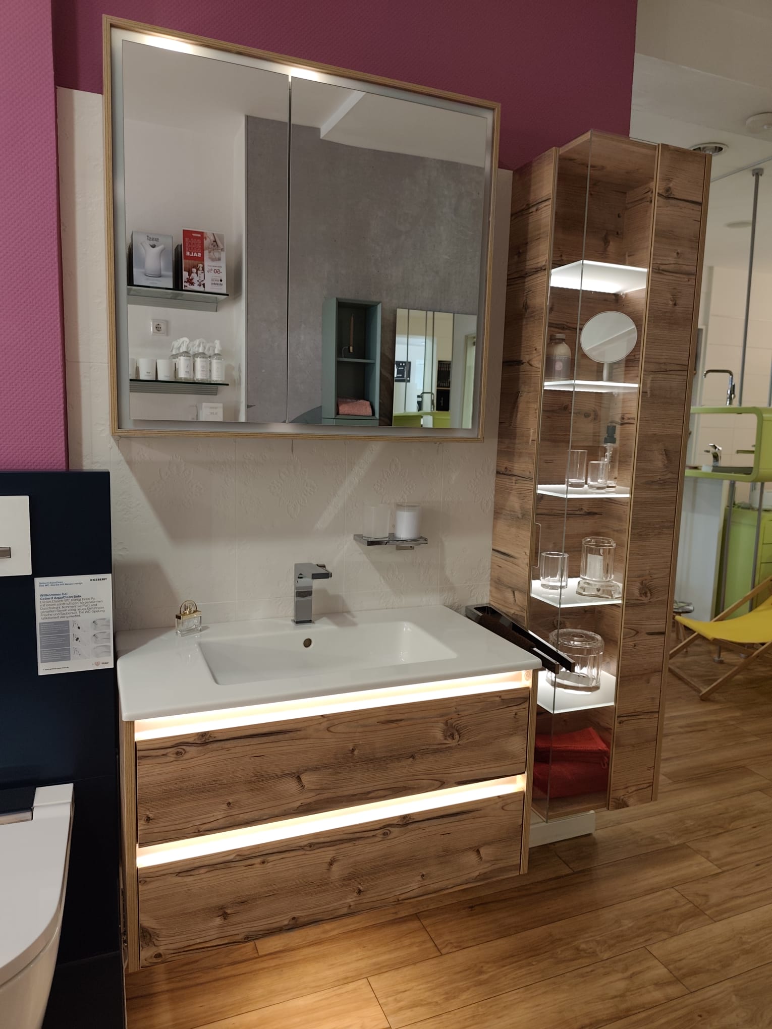 Baddesign Sonderangebot Hattingen Bochum Köln